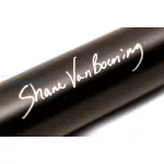 Bilijar štap Cuetec Cynergy CT-15K Carbon, Black-Sparkle, 3/8x14