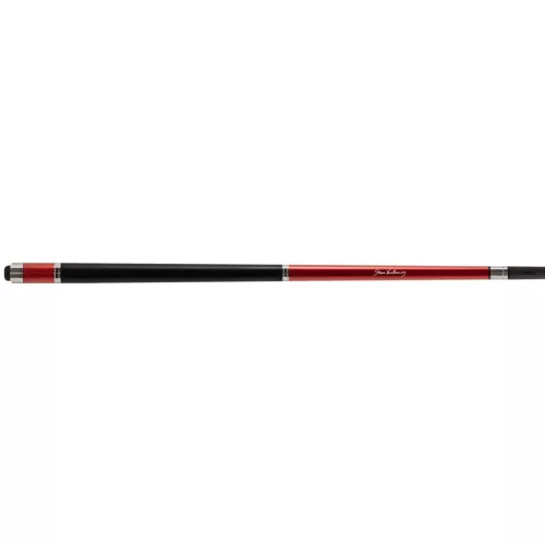 Bilijar štap Cuetec Cynergy CT-15K Carbon, Ruby-Red, 3/8x14