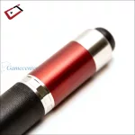 Bilijar štap Cuetec Cynergy CT-15K Carbon, Ruby-Red, 3/8x14