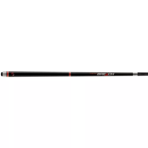 Bilijar štap Cuetec Cynergy CT-15K Carbon Break Metallic-Black 3/8x14