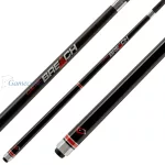 Bilijar štap Cuetec Cynergy CT-15K Carbon Break Metallic-Black 3/8x14