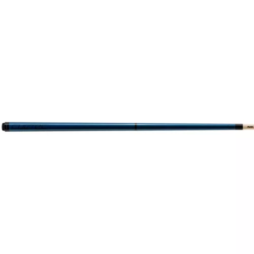 Bilijar štap Cuetec Chroma Abyss plavi, 12,75mm kapica