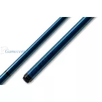 Bilijar štap Cuetec Chroma Abyss plavi, 12,75mm kapica
