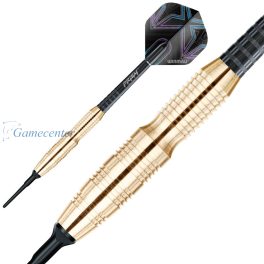 Pikado set strelica soft SIMON WHITLOCK brass 18g