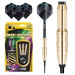 Pikado set strelica soft SIMON WHITLOCK brass 18g