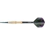 Pikado set strelica soft SIMON WHITLOCK brass 18g