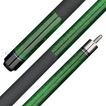 Longoni bilijar štap Python zeleni,147cm