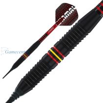 Pikado strelice soft Winmau Outrage 18g brass
