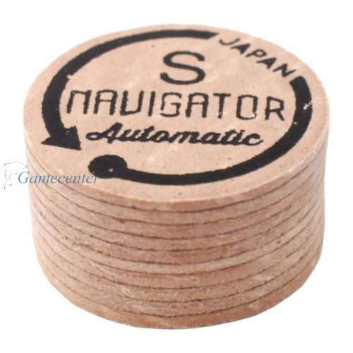 Kapica za štap Navigator Automatic 12,5mm, soft