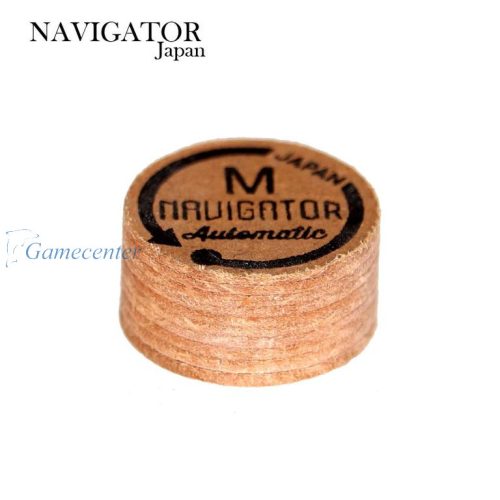 Kapica za štap Navigator Automatic 12,5mm, medium