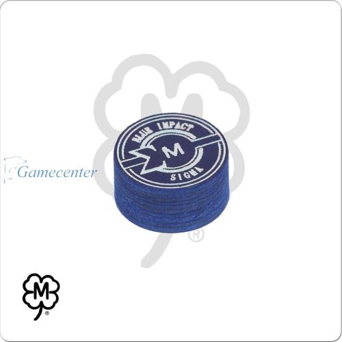 Bilijar kapica Navigator Blue Impact Sigma 12,5mm, medium
