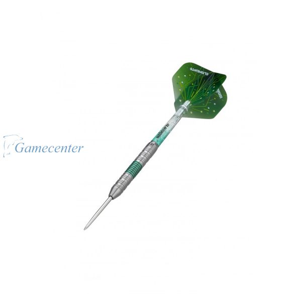 Unicorn set strelica steel T90 CORE XL GREEN 22g, 90% wolfram
