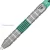 Unicorn set strelica steel T90 CORE XL GREEN 24g, 90% wolfram