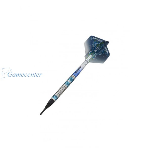 Unicorn set strelica soft T95 CORE XL BLUE 18g,95% wolfram