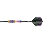 Set strelica soft Winmau Simon Whitlock 20g, 90% wolfram Urban Grip