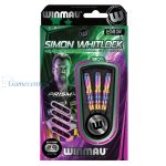 Set strelica soft Winmau Simon Whitlock 20g, 90% wolfram Urban Grip