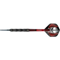   Pikado set strelica Mervyn King 90% 18g wolfram, crne, Onyx Grip