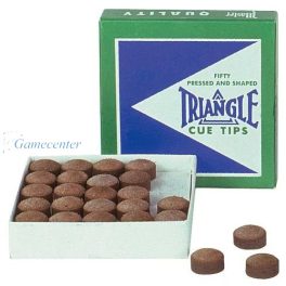 Triangl bilijar kapica 12,5mm