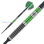Winmau set strelica soft Daryl Gurney 20g, 90% wolfram