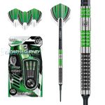 Winmau set strelica soft Daryl Gurney 20g, 90% wolfram