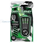 Winmau set strelica soft Daryl Gurney 20g, 90% wolfram