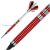 Winmau set strelica soft Overdrive 20g, 90% wolfram