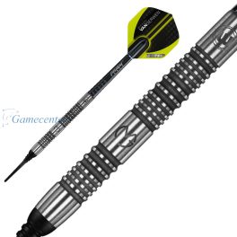 Winmau set strelica MvG Authentic 20g, 85% wolfram
