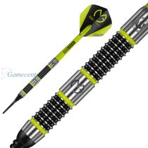 Winmau set strelica soft MvG Aspire 20g, 80% wolfram