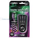 Set strelica Winmau soft Simon Whitlock 22g, 90% wolfram