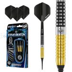 Pikado set Winmau soft Steve Beaton 20g, special edition, 90% wolfram