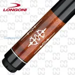 Karambol štap Longoni Ferrara 12mm kapica