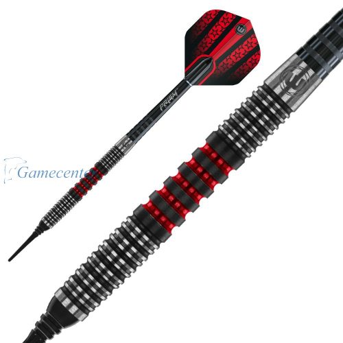 Pikado set Winmau soft Joe Cullen 20g, 90% wolfram