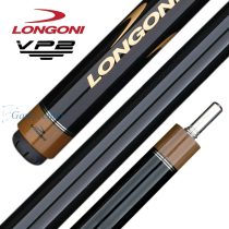 Bilijar štap Longoni Hurricane 2 VP2 wooden grip
