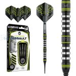 Pikado set Winmau soft Michael van Gerwen Assault 20g, 90% wolfram