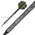 Pikado set Winmau soft Michael van Gerwen Exact 20g, 90% wolfram