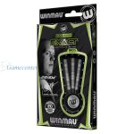 Pikado set Winmau soft Michael van Gerwen Exact 20g, 90% wolfram
