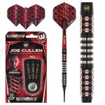 Set strelica Winmau soft Joe Cullen Ignition Series 20g, 90% wolfram