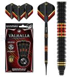 Set strelica Winmau soft Valhalla 20g, 85% - 95% wolfram
