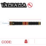 Set strelica Winmau soft Valhalla 20g, 85% - 95% wolfram