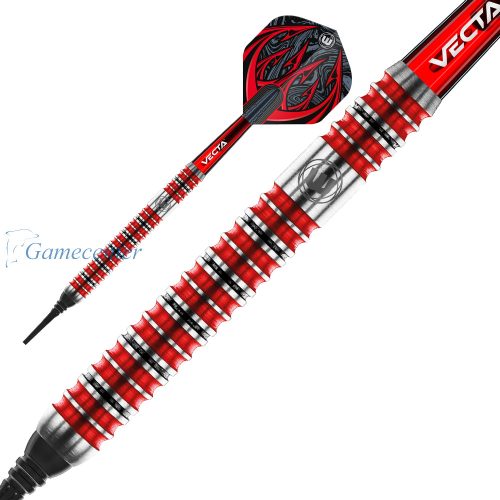 Set strelica Winmau soft Diablo 20g, 90% wolfram