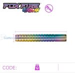 Set strelica soft Winmau Foxfire Urban 20g, 80% wolfram