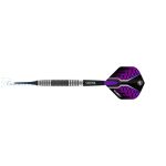 Set strelica soft Winmau Kairos 20g, 90% wolfram
