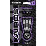 Set strelica soft Winmau Kairos 20g, 90% wolfram