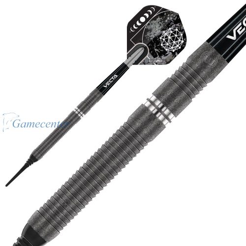 Set strelica soft Winmau Callisto 01 20g, 90% wolfram