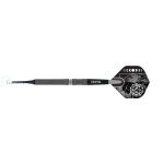Set strelica soft Winmau Callisto 01 20g, 90% wolfram
