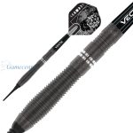 Set strelica soft Winmau Callisto 02,  20g, 90% wolfram