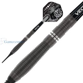 Set strelica soft Winmau Callisto 02,  20g, 90% wolfram