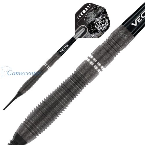 Set strelica soft Winmau Callisto 02,  20g, 90% wolfram