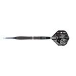 Set strelica soft Winmau Callisto 02,  20g, 90% wolfram