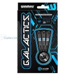 Set strelica soft Winmau Galactics 20g, 90% wolfram